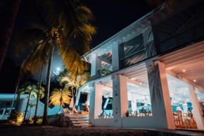 Gecko House